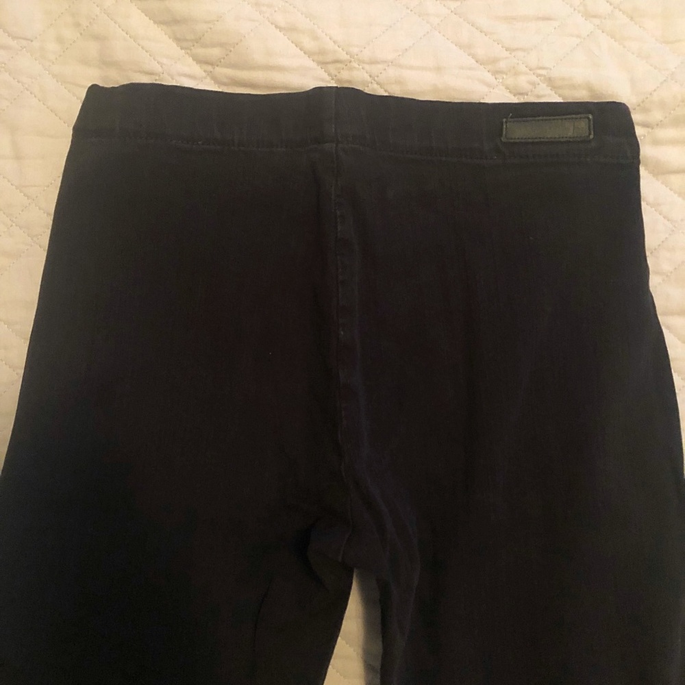 NWOT Joe’s Jeans black jeggings ❤️